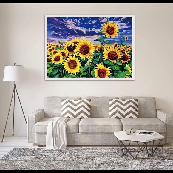 Bundle of 2 quality puzzles. NIB - Picture 6 of 11